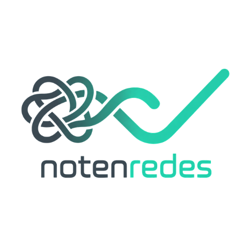notenredes