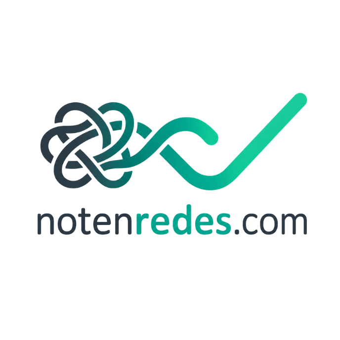 notenredes